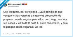 Enlace a ¿Por qué en su casa no me ponen un chuletón de 500 gramos?
