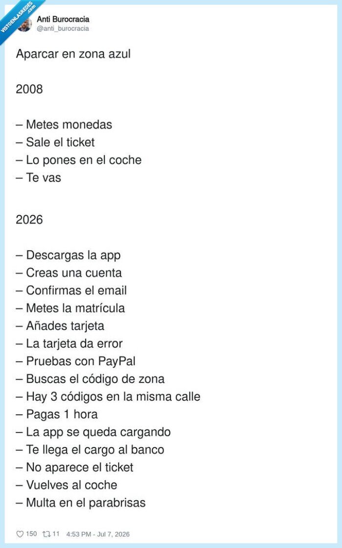 1741888 - Todo acaba en multa