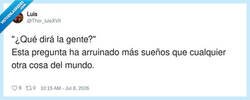 Enlace a Hay que lanzarse al abismo más veces, por @Thor_luisXVII