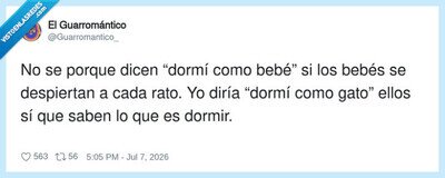 Mejor vef de ayer