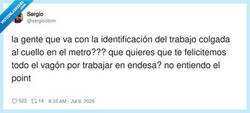Enlace a ¿Quieren que los felicitemos?, por @sergiocbrm