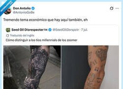 Enlace a Uno se gastó la nómina en tinta, el otro se gastó la nómina en intentarlo, por @AntonioGoBe