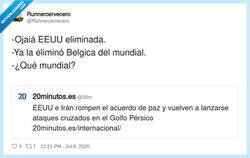 Enlace a La cosa va con segundas, por @Runnercervecero