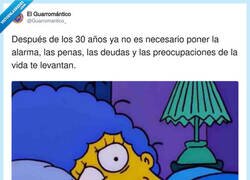 Enlace a Triste pero cierto, por @Guarromantico_