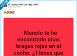 Enlace a Manolo es rápido de mente, por @duquesa_1712