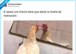 Enlace a Cuando tu colega te dice que tienes que ser más positivo en la vida, por @Guarromantico_