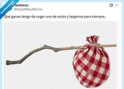 Enlace a Hasta nunca por @supermanumolina