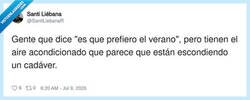 Enlace a Del AC a la piscina, por @SantiLiebanaR