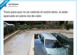 Enlace a El truco que los fabricantes no quieren que sepas, por @CarlWinslou