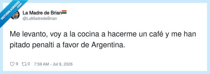 f&uacute;tbol,Argentina,penalti,caf&eacute;,decepci&oacute;n