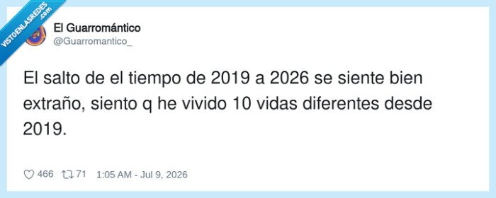 tiempo,pandemia,adulting,a&ntilde;os,cansancio
