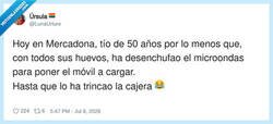 Enlace a Típico español con jeta, por @LunaUrlure
