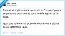 Enlace a Y mi canción preferida de ellos es 