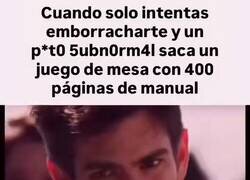 Enlace a He venido solo para beber