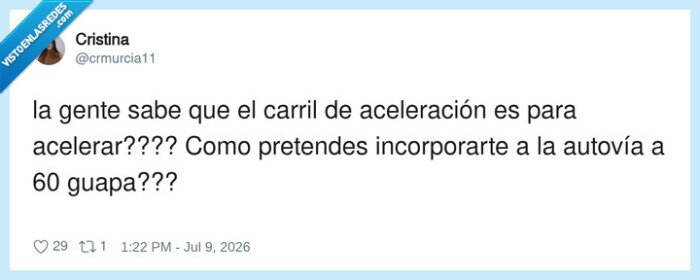 aceleraci&oacute;n,incorporarte,acelerar,autov&iacute;a,carril