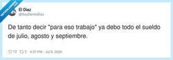 Enlace a Y luego me preguntan por qué no ahorro por @SoyDaniloDiaz
