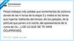 Enlace a Gracias por tantas siestas