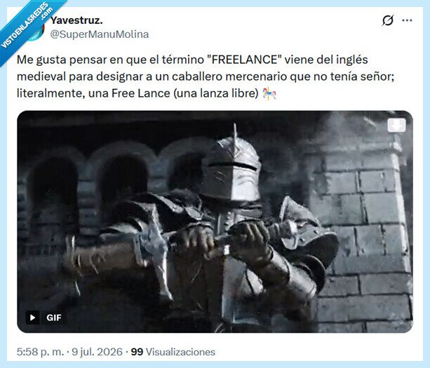 1742478 - Algo bueno tenía que tener por @supermanumolina