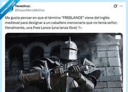Enlace a Algo bueno tenía que tener por @supermanumolina