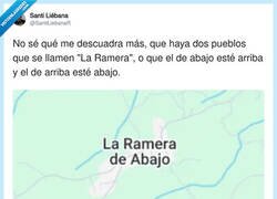 Enlace a ¿Pero de quién fue la idea?, por @SantiLiebanaR