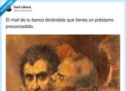 Enlace a No lo escuches, no lo escuches, por @SantiLiebanaR