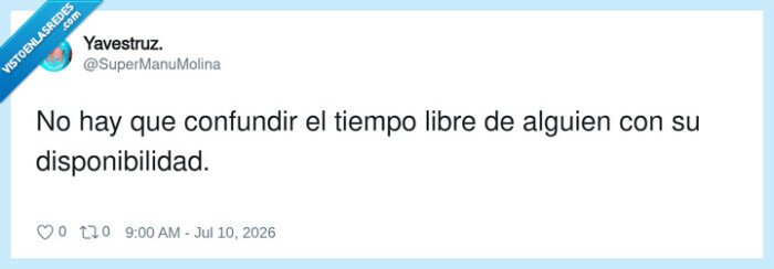 tiempolibre,disponibilidad,mensajes,l&iacute;mites,whatsapp