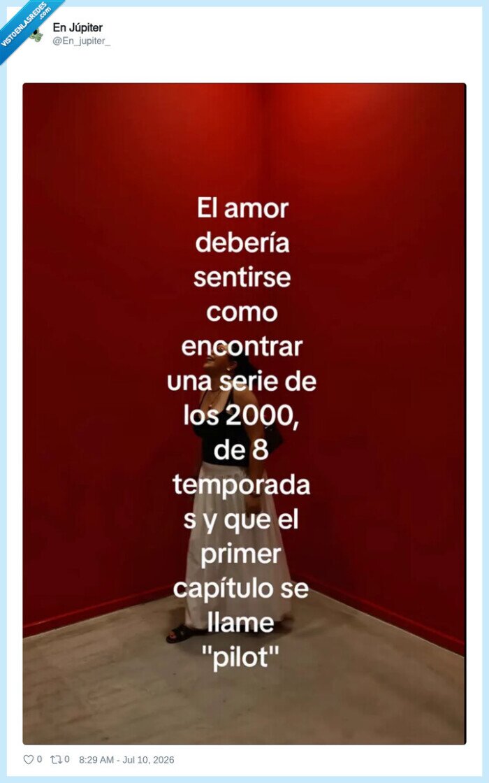 amor,serie,2000s,pilot,temporadas