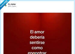 Enlace a Amor de los 2000: espérate que me tengo que ver un capítulo de 47 minutos para saber si me gusta, por @En_jupiter_
