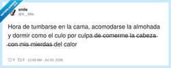 Enlace a La depresión tiene un plan de bienestar muy completo, la verdad, por @X__Mile