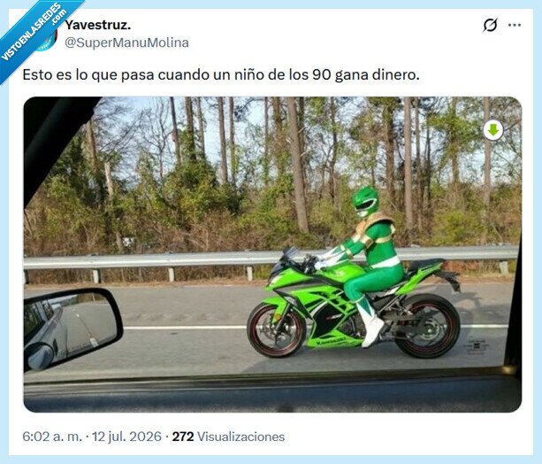 1742780 - Me lo merezco por @supermanumolina