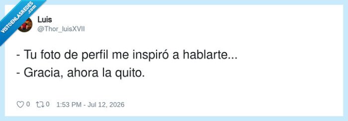 1742846 - Qué cagada, por @Thor_luisXVII