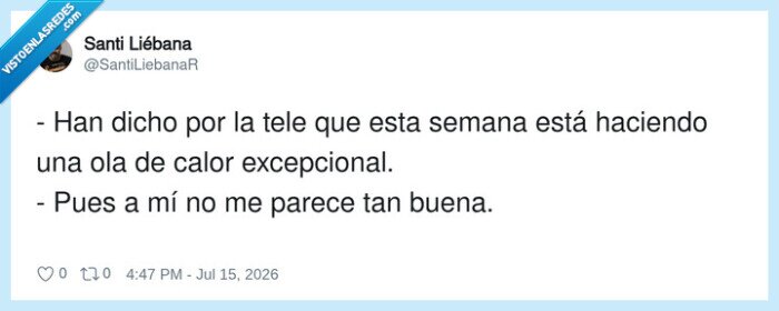 1742970 - Yo la veo normalita, gracias, por @SantiLiebanaR