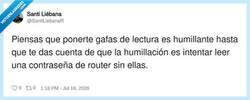 Enlace a Hay que aceptarlo y seguir con tu vida, por @SantiLiebanaR