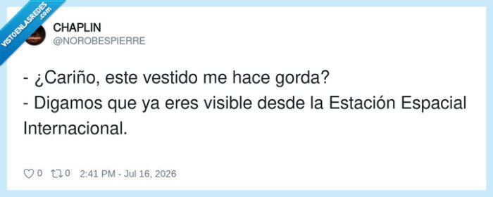 1743131 - Cuando te suelta la verdad sin anestesia, por @NOROBESPIERRE