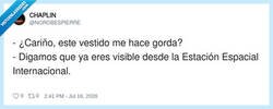 Enlace a Cuando te suelta la verdad sin anestesia, por @NOROBESPIERRE