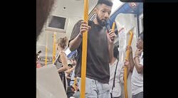 Enlace a Lo del metro es cada día una aventura distinta