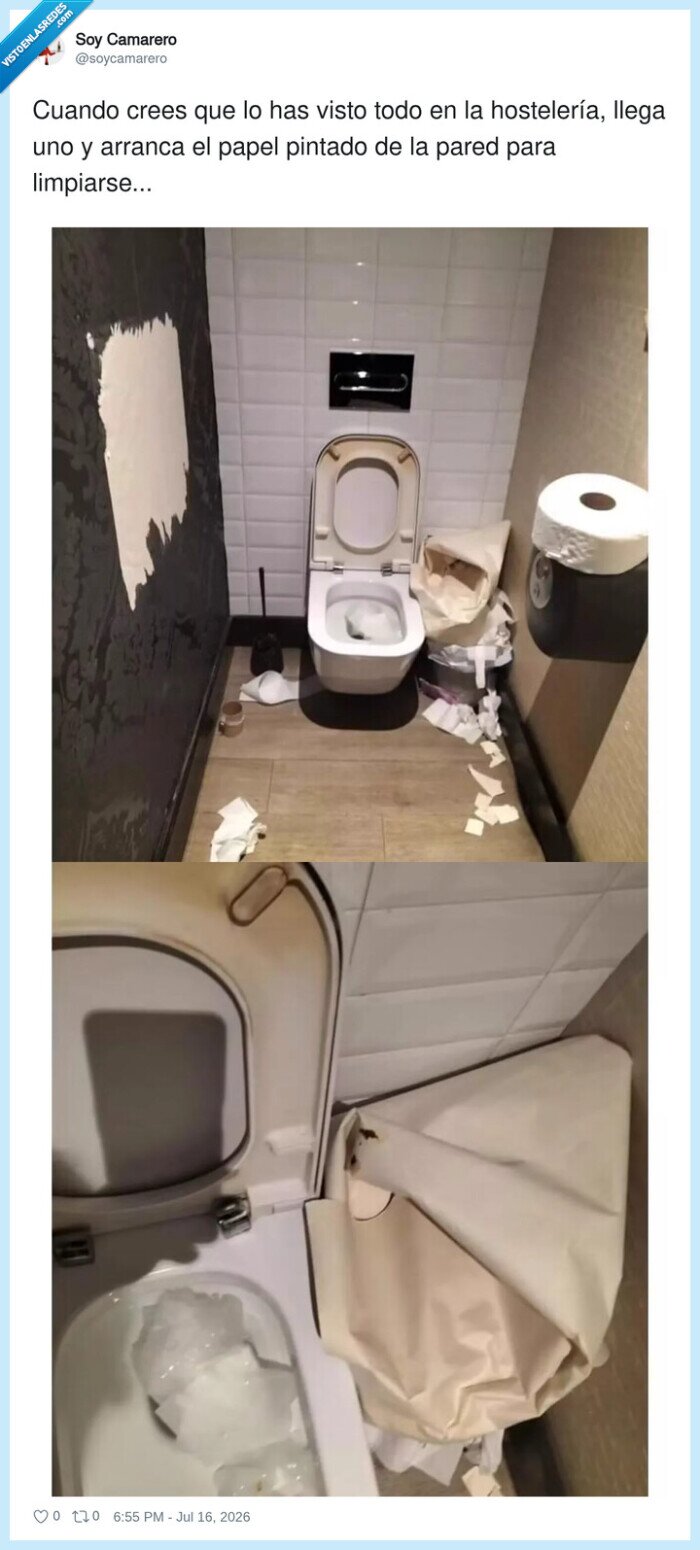 ba&ntilde;o,papel,higiene,hosteler&iacute;a,limpieza