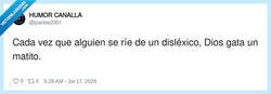 Enlace a La venganza divina, por @jcarlos2001