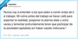 Enlace a Café, drama existencial y resentimiento, la triada ganadora