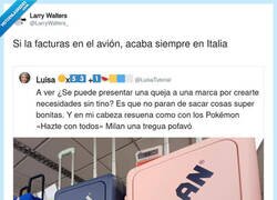 Enlace a No tiene pérdida, por @LarryWalters_