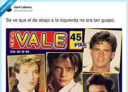 Enlace a Así eran los filtros en 1985, por @SantiLiebanaR
