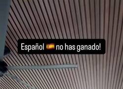 Enlace a Llados avisa a todos los españoles tras ganar el Mundial
