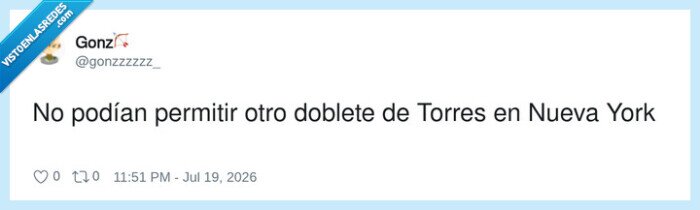 1743556 - Otro 9/11 no, por eso anularon el segundo, por @gonzzzzzz_