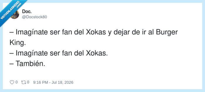 1743572 - Nada te deja en buen lugar, por @Docstock80