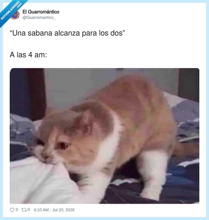 1743602 - El reparto lo decide el más intenso, por @Guarromantico_