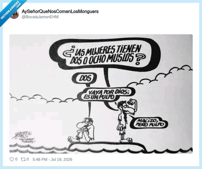 1743632 - En tiempos de guerra..., por @BocataJamonEHM