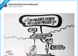 Enlace a En tiempos de guerra..., por @BocataJamonEHM