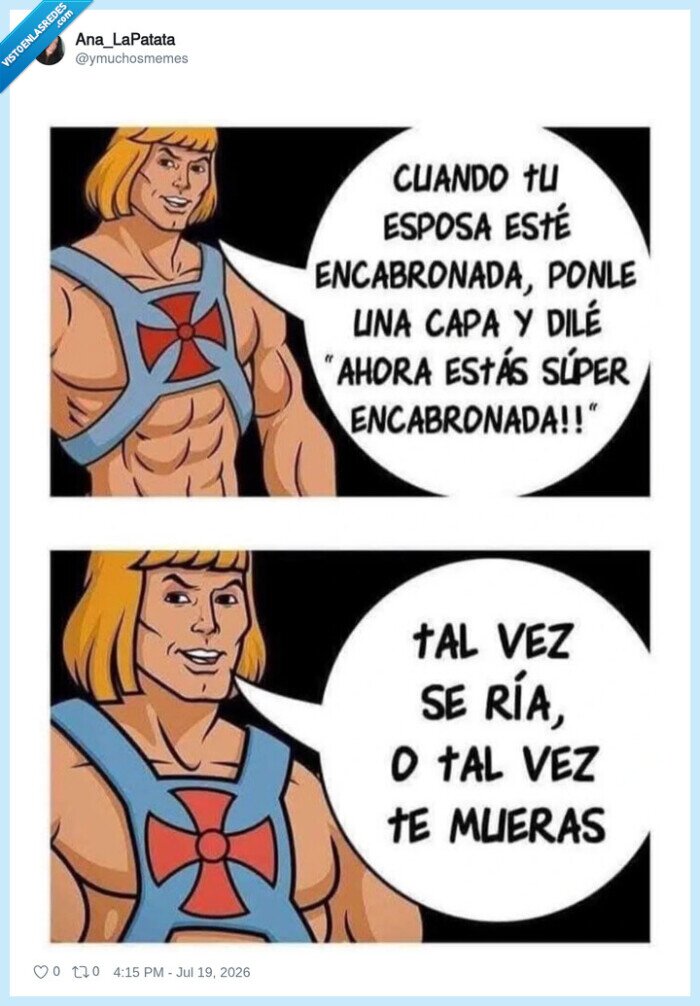 consejo,esposa,capa,s&uacute;perencabronada,risa