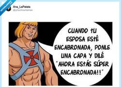 Enlace a Tú prueba y me cuentas, por @ymuchosmemes