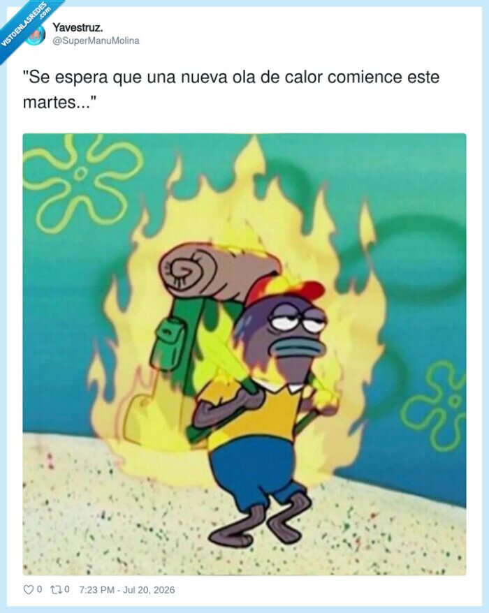 calor,ola,fr&iacute;o,personaje,fuego